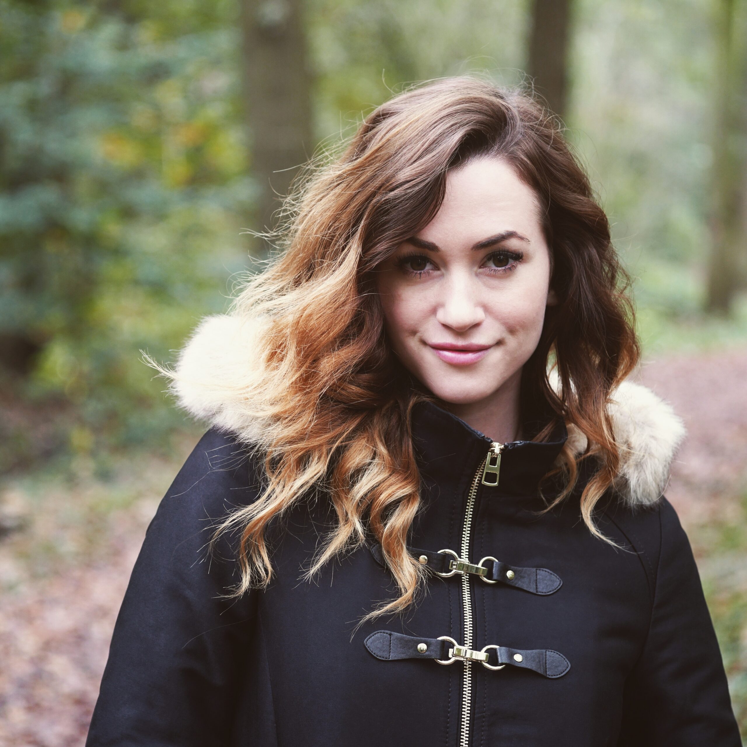 Ayşe K.